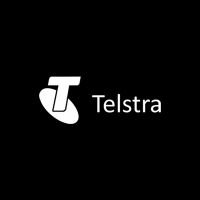 Telstra